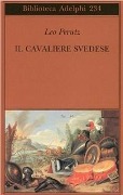 Cover-Bild zum Titel 'Il cavaliere svedese' von 'Leo Perutz'
