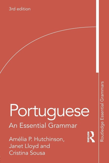 Portuguese - Amelia P. Hutchinson, Janet Lloyd, Cristina Sousa