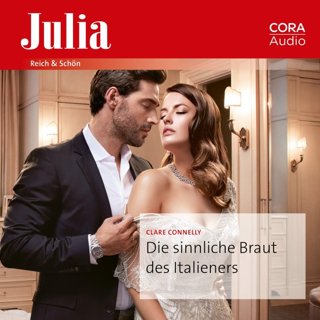 Die sinnliche Braut des Italieners - Clare Connelly