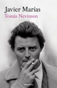 Cover-Bild zum Titel 'Tomas Nevinson' von 'Javier Marias'