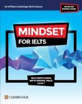 Mindset for Ielts with Updated Digital Pack Level 1 Teacher's Book with Digital Pack - 