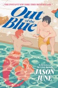 Cover-Bild zum Titel 'Out of the Blue' von 'Jason June'