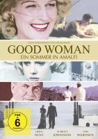 Good Woman - Ein Sommer in Amalfi - Oscar Wilde, Howard Himelstein, Richard G. Mitchell