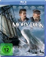 Moby Dick - Herman Melville, Nigel Williams, Richard G. Mitchell