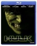 Der unglaubliche Hulk - Zak Penn, Craig Armstrong