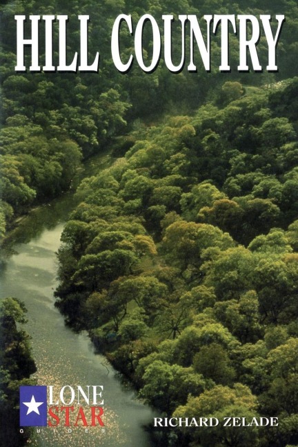 Hill Country - Richard Zelade