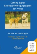 Cover-Bild zum Titel 'Calming Signals - Die Beschwichtigungssignale der Hunde. DVD und Video' von 'Turid Rugaas'
