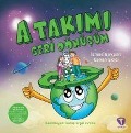 Cover-Bild zum Titel 'A Takimi Geri Dönüsüm' von 'Canan Ekici, Ismail Bayazit'