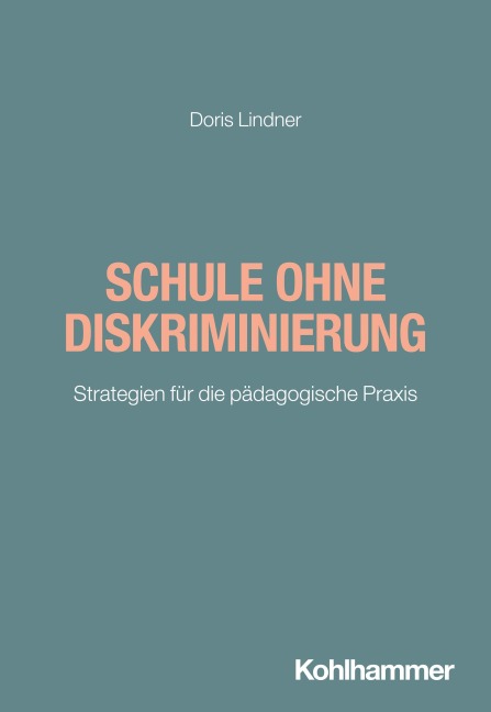 Schule ohne Diskriminierung - Doris Lindner