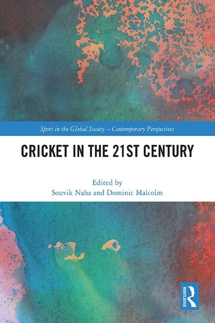 Cricket in the 21st Century - 
