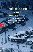 Cover-Bild zum Titel 'Die Godin' von 'Robert Hültner'