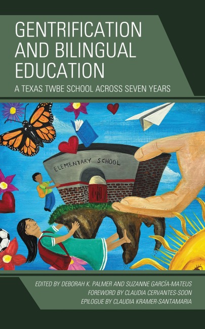 Gentrification and Bilingual Education - 