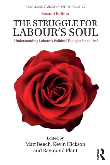 The Struggle for Labour's Soul - 