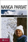 Cover-Bild zum Titel 'Nanga Parbat. Das Drama 1970 und die Kontroverse' von 'Jochen Hemmleb'