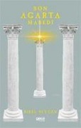 Cover-Bild zum Titel 'Son Agarta Mabedi' von 'Sibel Sevgen'