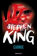 Cover-Bild zum Titel 'Carrie (Spanish Edition)' von 'Stephen King'