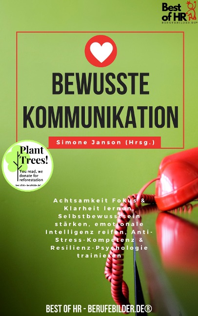 Bewusste Kommunikation - Simone Janson