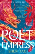 Cover-Bild zum Titel 'The Poet Empress' von 'Shen Tao'