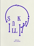 Cover-Bild zum Titel 'Skulls: Art In Bone' von ''