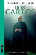 Cover-Bild zum Titel 'Don Carlos' von 'Friedrich Schiller'