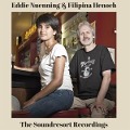 Cover-Bild zum Titel 'The Soundresort Recordings' von 'Eddie & Henoch Nuenning'