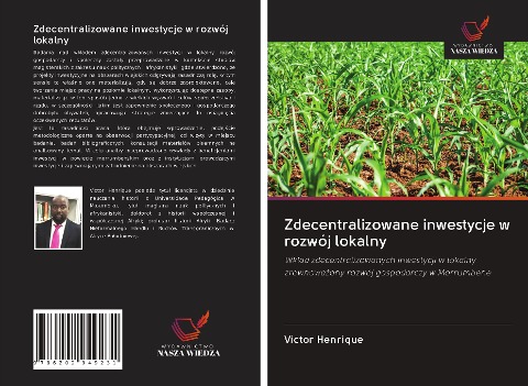 Zdecentralizowane inwestycje w rozwój lokalny - Victor Henrique