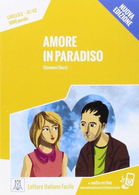 Italiano facile - Giovanni Ducci