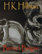 Cover-Bild zum Titel 'Bernie's Bargain.' von 'H K Hillman'