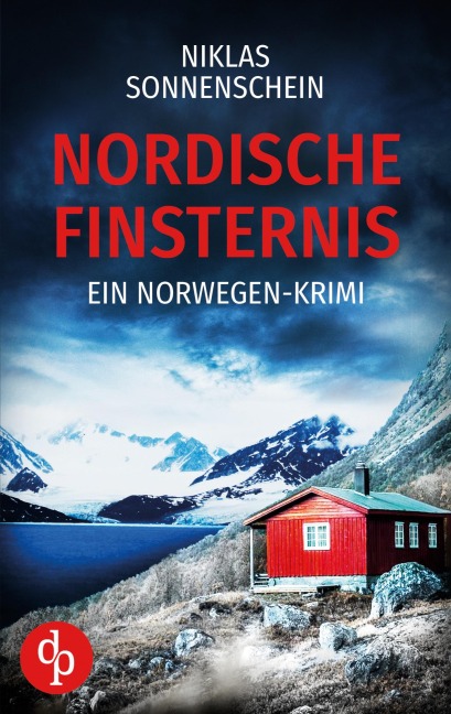 Nordische Finsternis - Niklas Sonnenschein