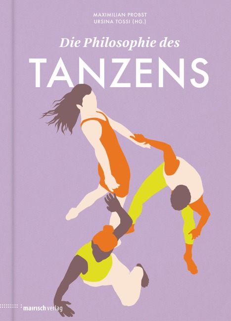 Die Philosophie des Tanzens - Leona Stahlmann, Greta Taubert, Bertha Bermúdez, Orly Almi, Lea Pischke