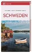 Cover-Bild zum Titel 'Vis-à-Vis Reiseführer Schweden' von ''