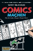 Comics machen - Scott McCloud