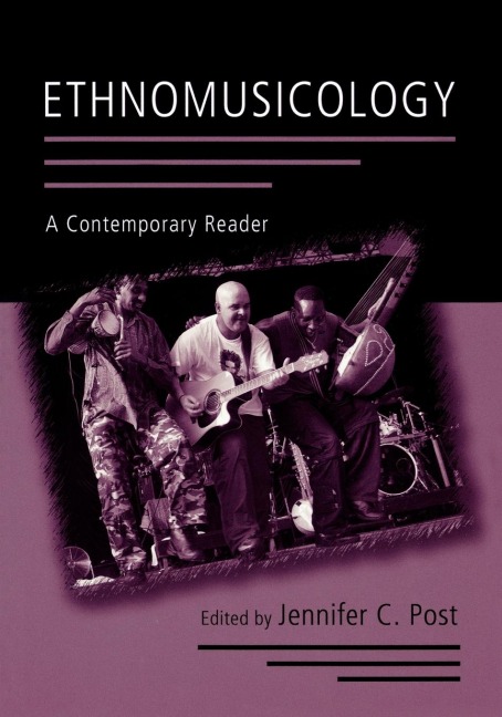 Ethnomusicology - 