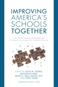 Cover-Bild zum Titel 'Improving America's Schools Together' von ''
