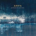 Cover-Bild zum Titel 'Danubian Voyage (Digipak)' von 'Arifa'