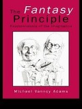 Cover-Bild zum Titel 'The Fantasy Principle' von 'Michael Vannoy Adams'