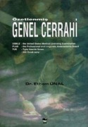 Cover-Bild zum Titel 'Genel Cerrahi' von 'Ethem Ünal'