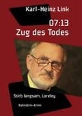 07:13 Zug des Todes - Karl-Heinz Link