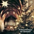 Cover-Bild zum Titel 'Weihnachtssingen Der Thomaner' von 'Thomanerchor Leipzig'
