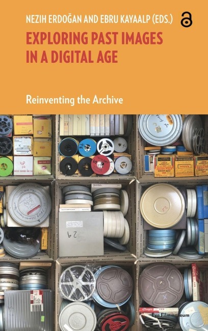 Exploring Past Images in a Digital Age - 