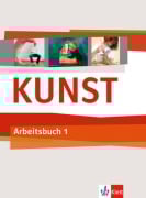 Cover-Bild zum Titel 'Kunst Arbeitsbuch 1. Schülerbuch 5./6. Schuljahr' von ''