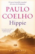 Cover-Bild zum Titel 'Hippie (Spanish Edition)' von 'Paulo Coelho'