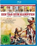 Cover-Bild zum Titel 'Ein Tag zum Kämpfen' von 'Bernard Gordon, Julian Zimet, Bernardo Segall'