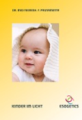 Cover-Bild zum Titel 'Kinder im Licht' von 'N Fausto Pagnamenta'