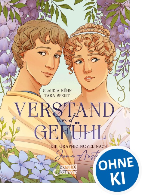 Verstand und Gefühl - Jane Austen, Claudia Kühn