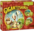 Cover-Bild zum Titel 'Starter-Box(3)-Folge 7-9' von 'Gigantosaurus'