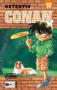 Cover-Bild zum Titel 'Detektiv Conan 29' von 'Gosho Aoyama'