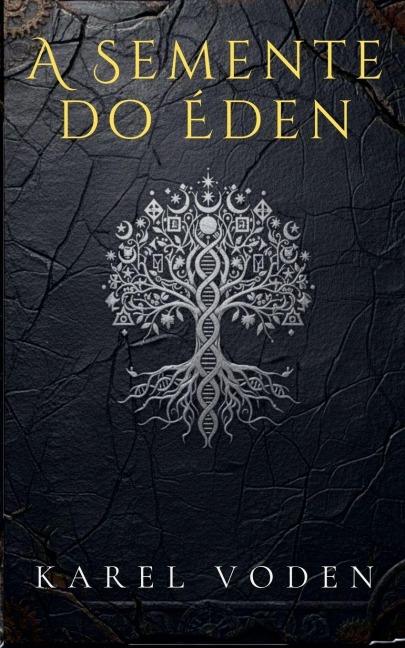 A Semente do Éden - Karel Voden