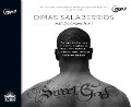 Cover-Bild zum Titel 'Street God' von 'Dimas Salaberrios, Angela Hunt'