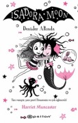 Cover-Bild zum Titel 'Isadora Moon 16 - Denizler Altinda' von 'Harriet Muncaster'